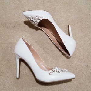 Lauren Conrad Heels